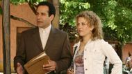 A scene from Monk | Image Source: USA Network